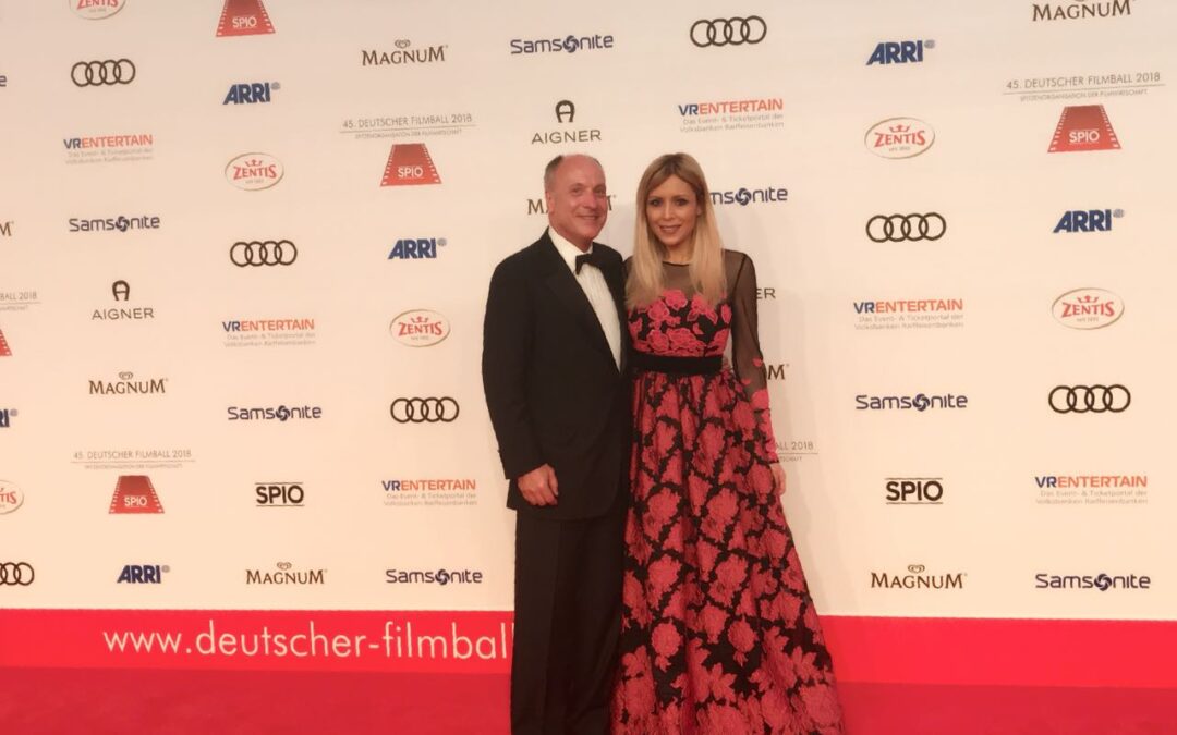 La temporada de la alfombra roja: cuando la estética se convierte en alta costura